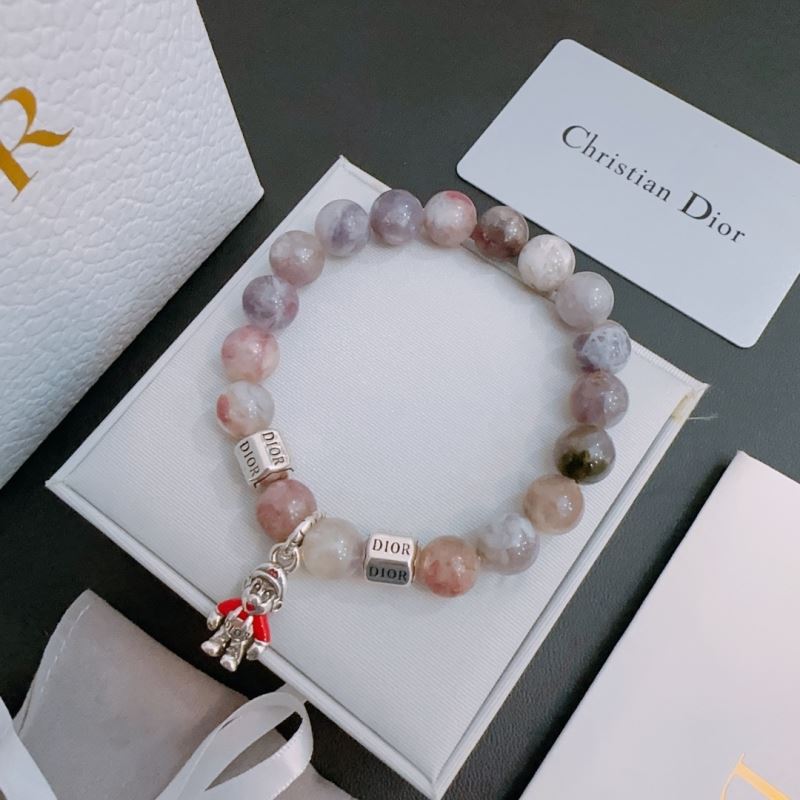 Christian Dior Bracelets